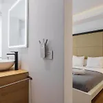 In Puerto Banus * Marbella