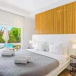 In Puerto Banus Semesterbostad Marbella