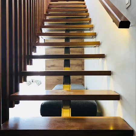 In Puerto Banus Feriehus Marbella