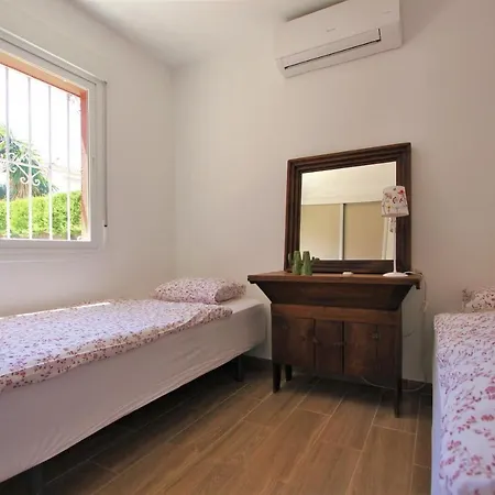 In Puerto Banus Holiday home *