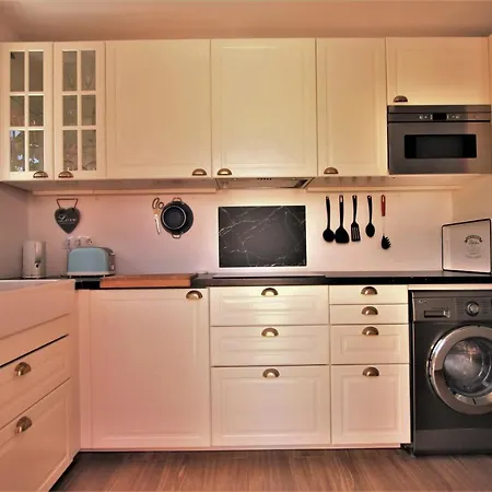 Holiday home In Puerto Banus *