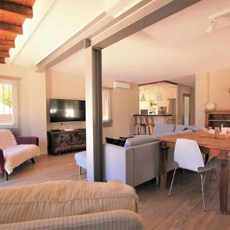 Holiday home In Puerto Banus *