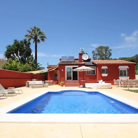 In Puerto Banus Holiday home