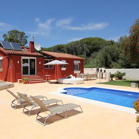 In Puerto Banus Holiday home Marbella