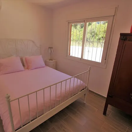In Puerto Banus Holiday home Marbella