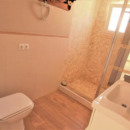 In Puerto Banus Holiday home Marbella