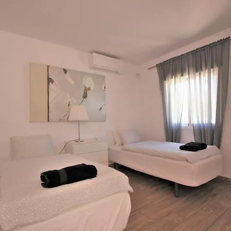 In Puerto Banus * Marbella