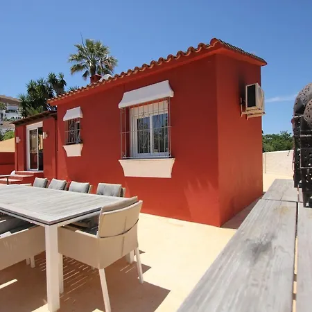 In Puerto Banus Holiday home Marbella