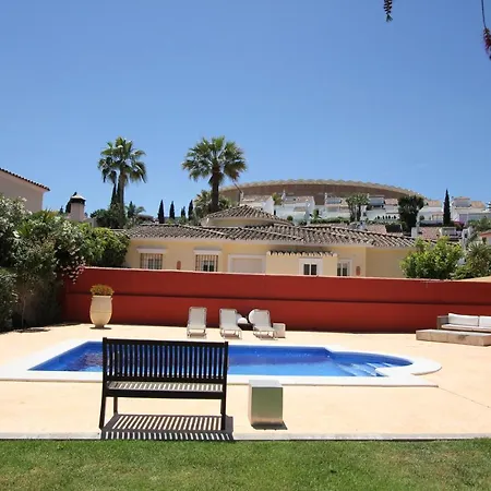 In Puerto Banus * Marbella