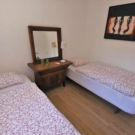 In Puerto Banus Holiday home Marbella