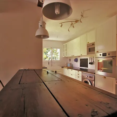 In Puerto Banus Holiday home Marbella