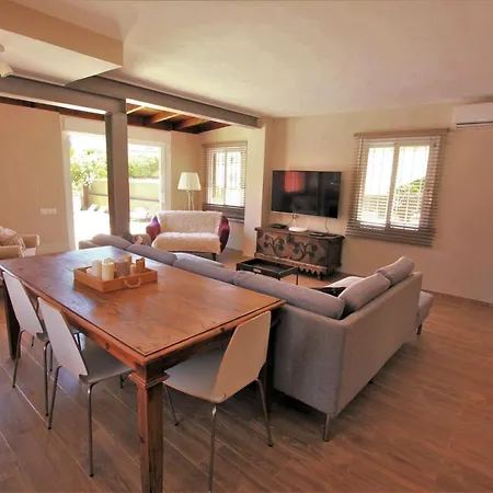 In Puerto Banus Holiday home *