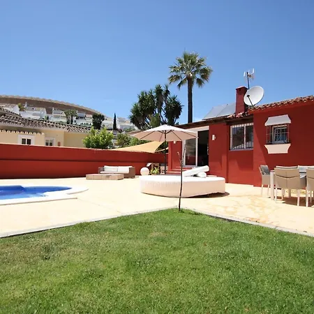 Holiday home In Puerto Banus Marbella