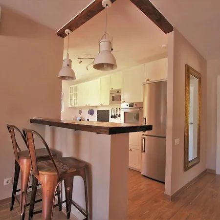 Holiday home In Puerto Banus Marbella