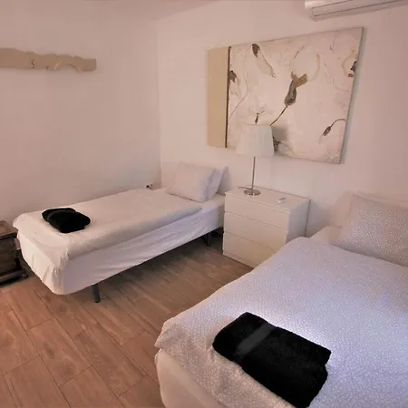 In Puerto Banus Holiday home
