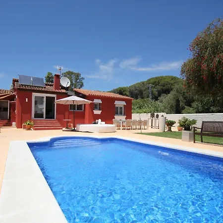 In Puerto Banus Holiday home