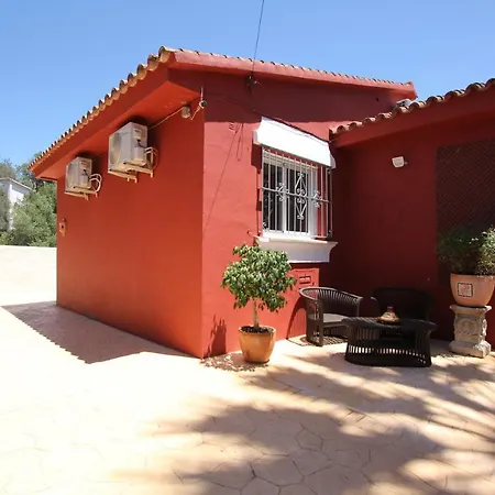 Holiday home In Puerto Banus Marbella