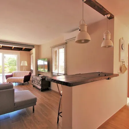 Holiday home In Puerto Banus