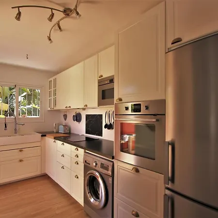 Holiday home In Puerto Banus *