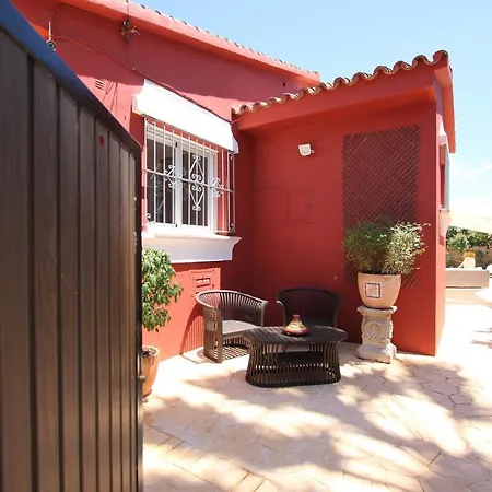 Holiday home In Puerto Banus Marbella