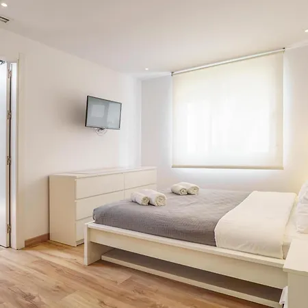 In Puerto Banus Vakantiehuis Marbella