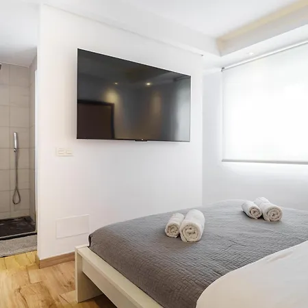 Casa vacanze In Puerto Banus Marbella