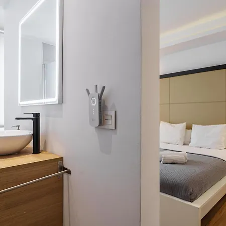 In Puerto Banus * Marbella