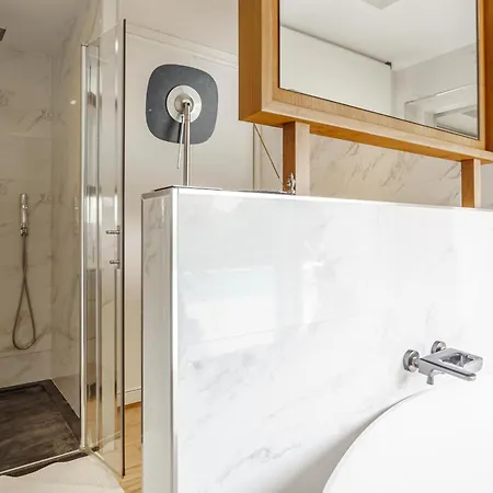 Casa vacanze In Puerto Banus *