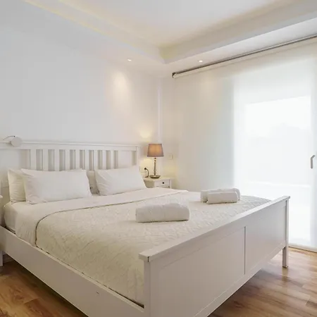 Vakantiehuis In Puerto Banus Marbella