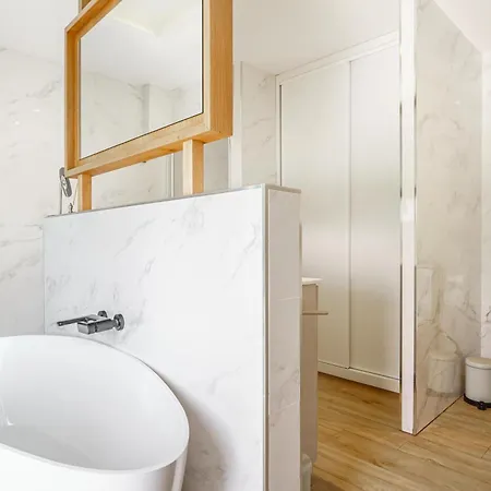 In Puerto Banus 펜션