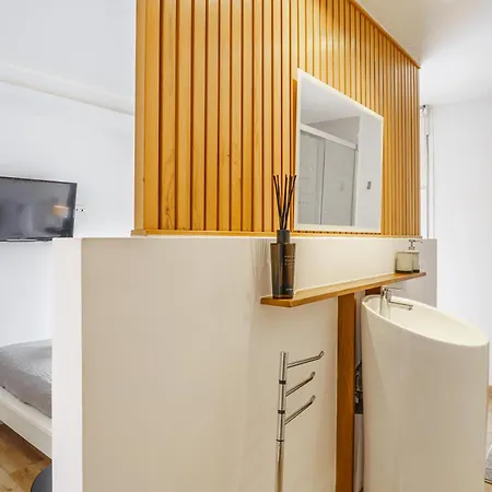 In Puerto Banus Vakantiehuis *