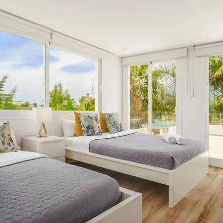 Casa vacanze In Puerto Banus *