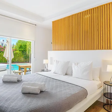 In Puerto Banus Casa vacanze Marbella