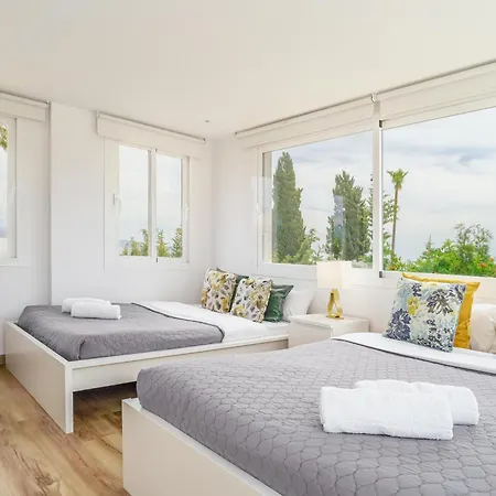 In Puerto Banus Marbella