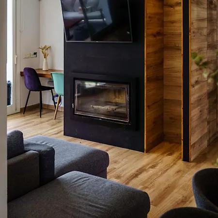 In Puerto Banus 펜션