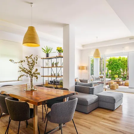 Casa vacanze In Puerto Banus *