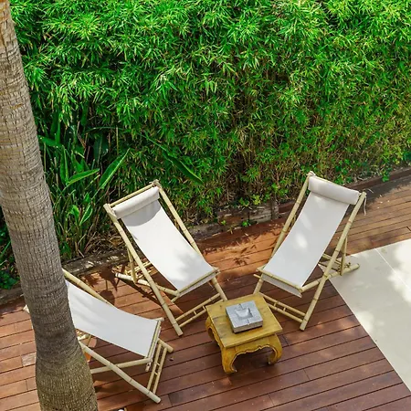 In Puerto Banus * 마르베야