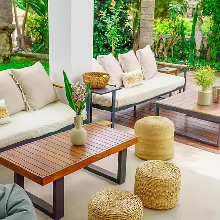 In Puerto Banus * 마르베야