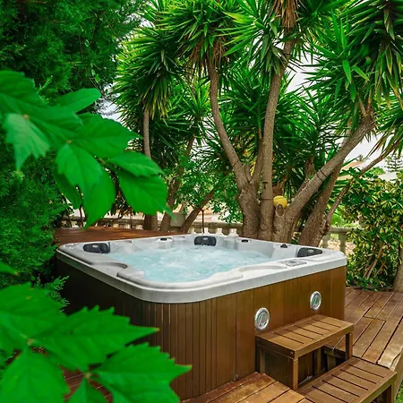 In Puerto Banus 펜션