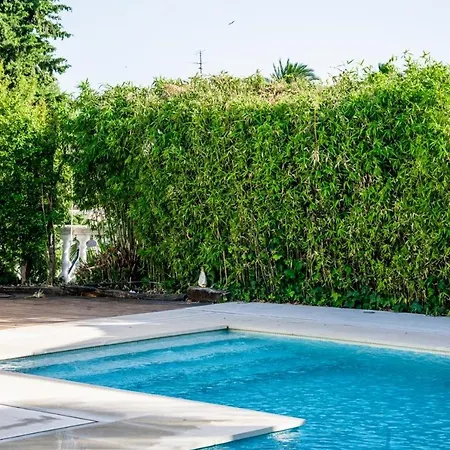 In Puerto Banus Holiday home Marbella