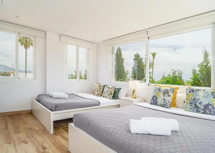 In Puerto Banus Marbella