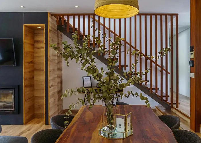 In Puerto Banus Prázdninový dům Marbella