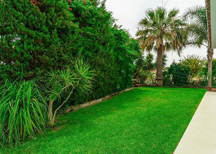 Feriehus In Puerto Banus