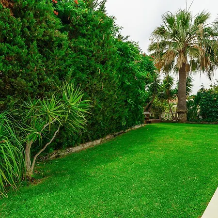 Holiday home In Puerto Banus