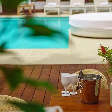 Feriehus In Puerto Banus Marbella