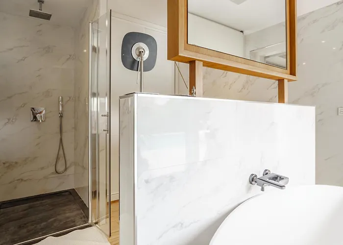 Holiday home In Puerto Banus *