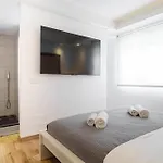 Hébergement de vacances In Puerto Banus Marbellac