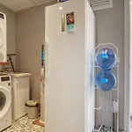 In Puerto Banus Hébergement de vacances *