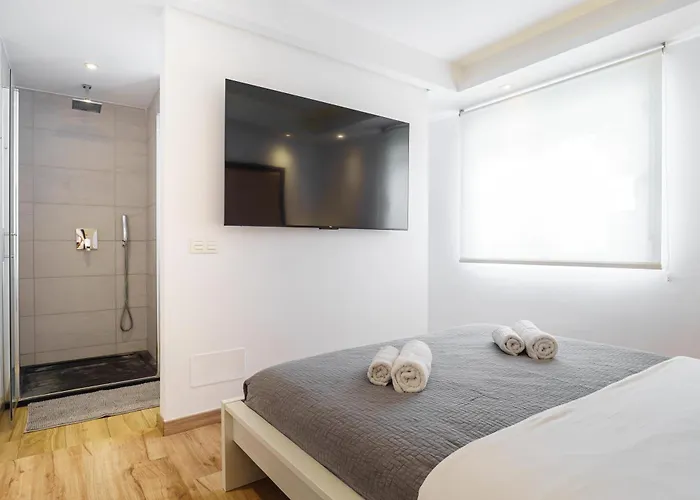 Nyaraló In Puerto Banus Marbella