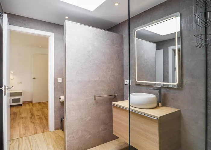 In Puerto Banus Nyaraló